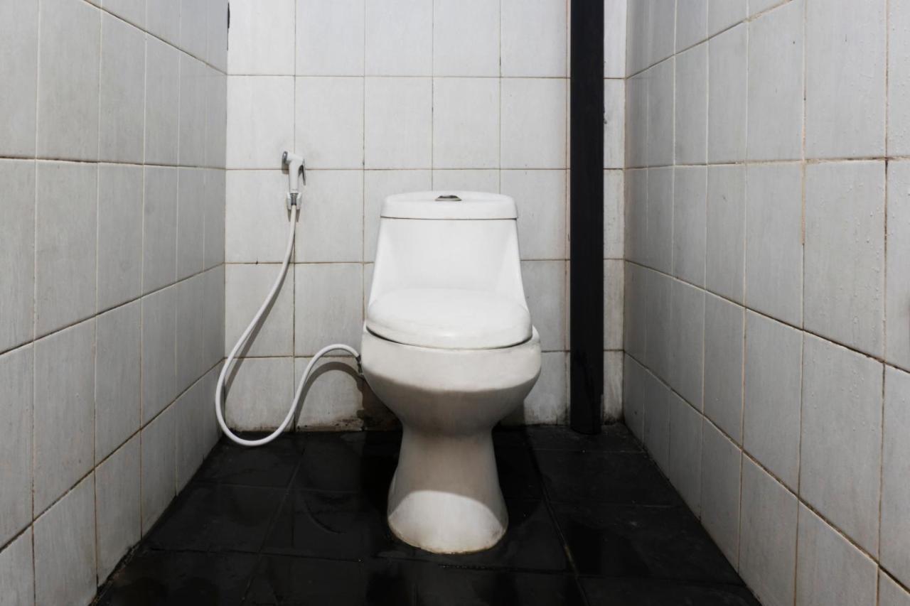 Salihara Kost Hotel Jakarta Luaran gambar