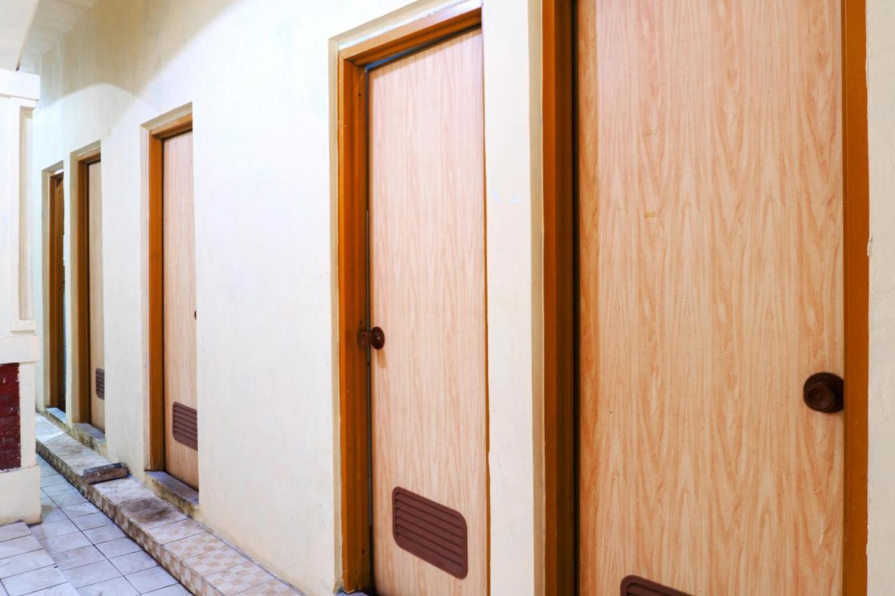 Salihara Kost Hotel Jakarta Luaran gambar
