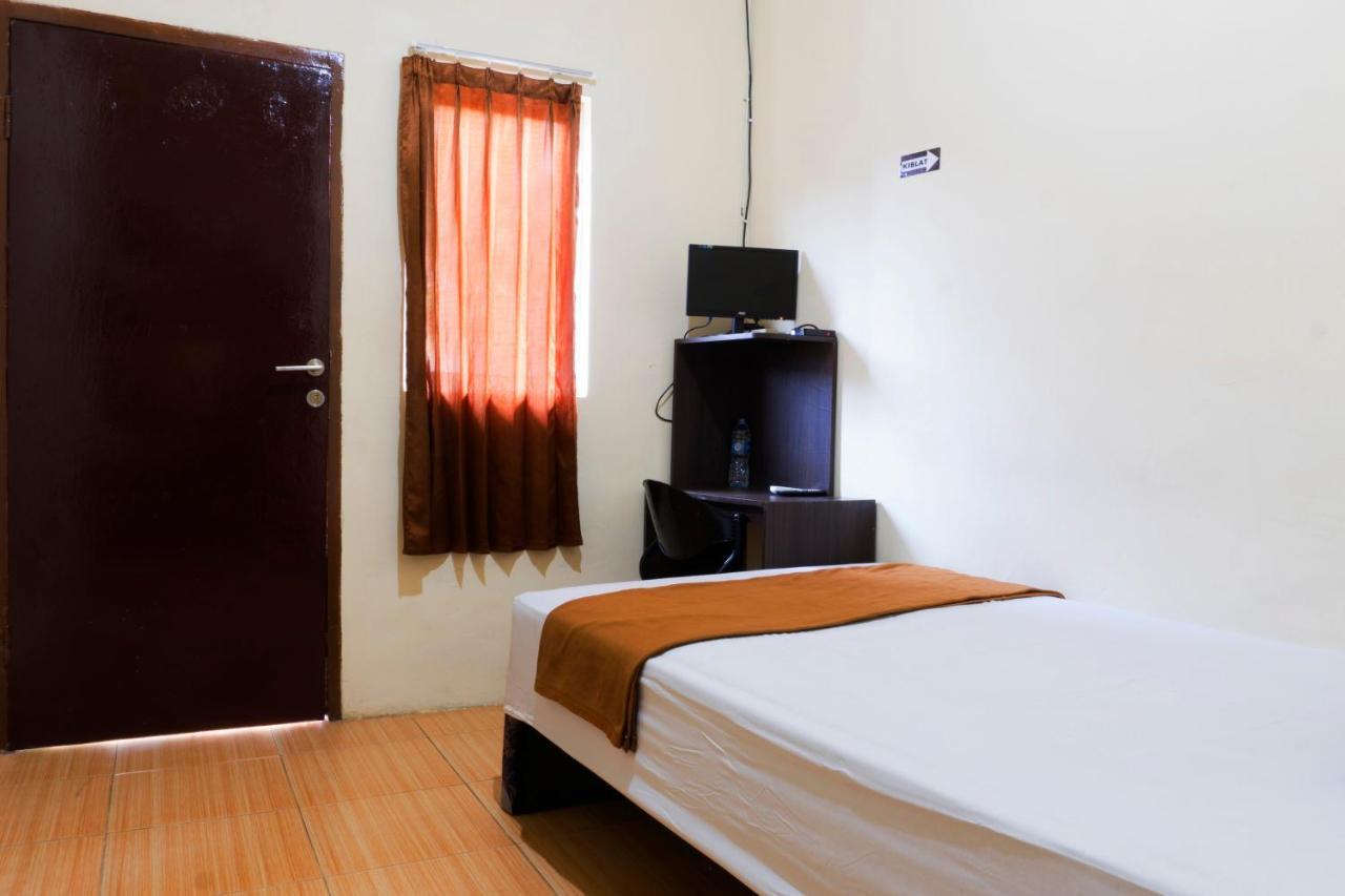 Salihara Kost Hotel Jakarta Luaran gambar